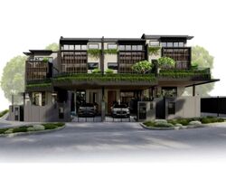 Henry Park (D10), Terrace #557816821